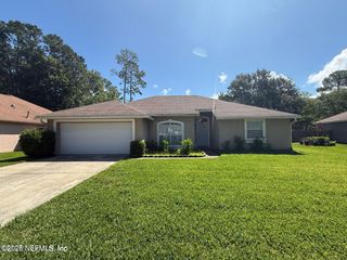 1861 WESTON Circle, Fleming Island, FL 32003
