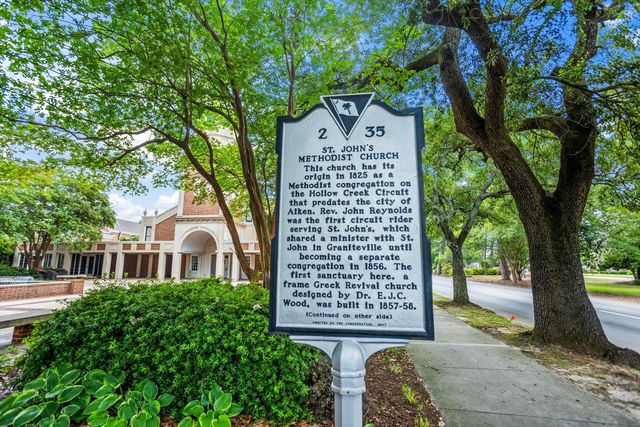 4537 Hartshorn Circle, Aiken, SC 29801