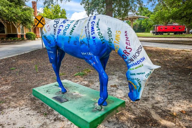 4537 Hartshorn Circle, Aiken, SC 29801