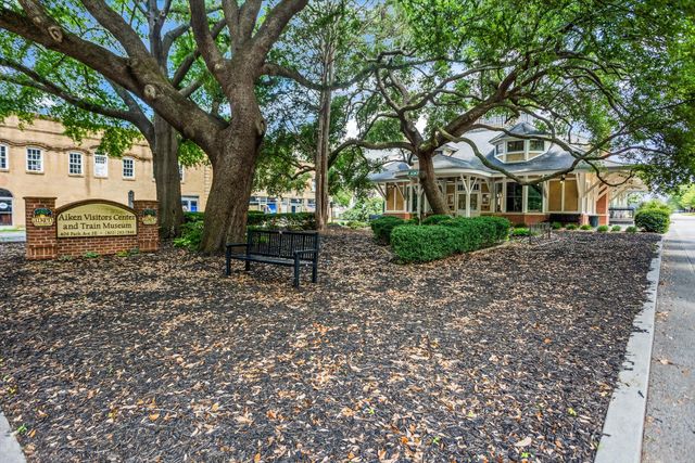 4537 Hartshorn Circle, Aiken, SC 29801