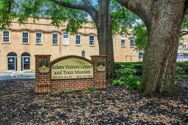 4537 Hartshorn Circle, Aiken, SC 29801