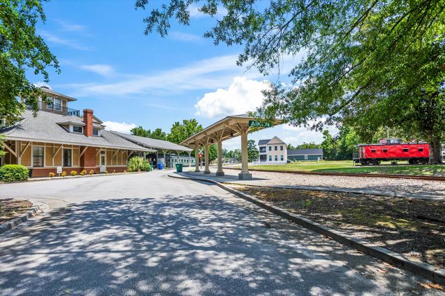 4537 Hartshorn Circle, Aiken, SC 29801