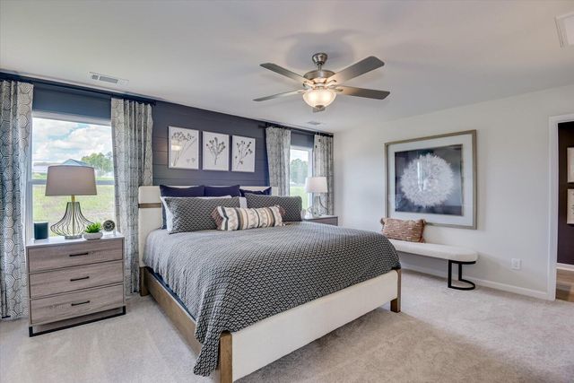 4537 Hartshorn Circle, Aiken, SC 29801