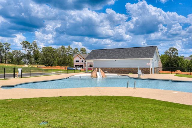 4537 Hartshorn Circle, Aiken, SC 29801