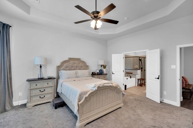 150 Highgate Drive, Venus, TX 76084