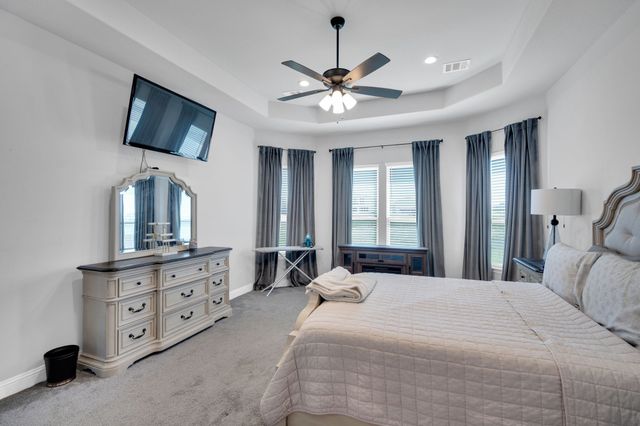 150 Highgate Drive, Venus, TX 76084