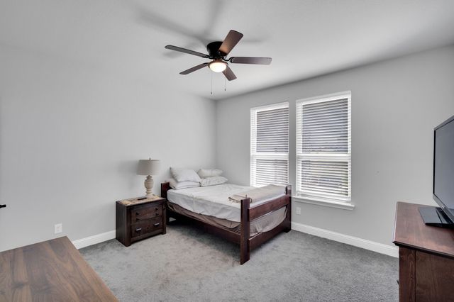 150 Highgate Drive, Venus, TX 76084