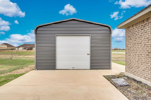 150 Highgate Drive, Venus, TX 76084