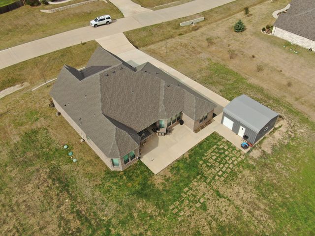 150 Highgate Drive, Venus, TX 76084