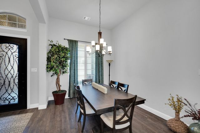 150 Highgate Drive, Venus, TX 76084