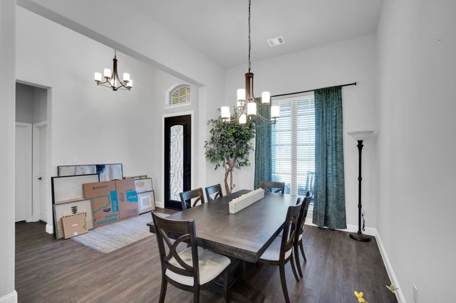 150 Highgate Drive, Venus, TX 76084