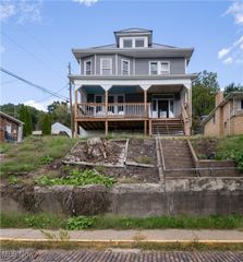1224 Curtis Avenue, Follansbee, WV 26037