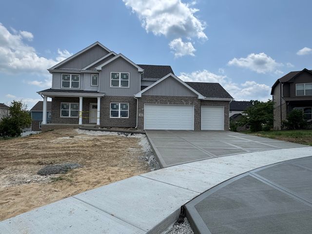 15915 Jade Court, Lockport, IL 60441