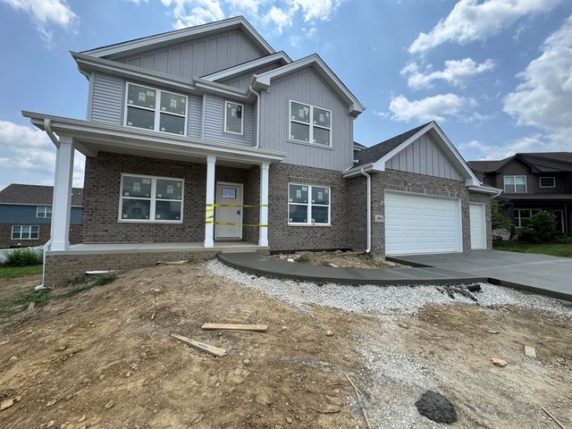 15915 Jade Court, Lockport, IL 60441