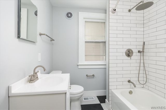 135 Park Street, Buffalo, NY 14201