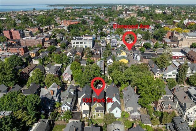 135 Park Street, Buffalo, NY 14201