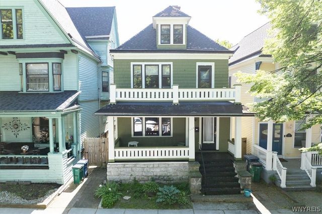 135 Park Street, Buffalo, NY 14201