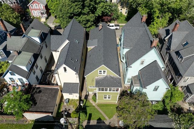 135 Park Street, Buffalo, NY 14201