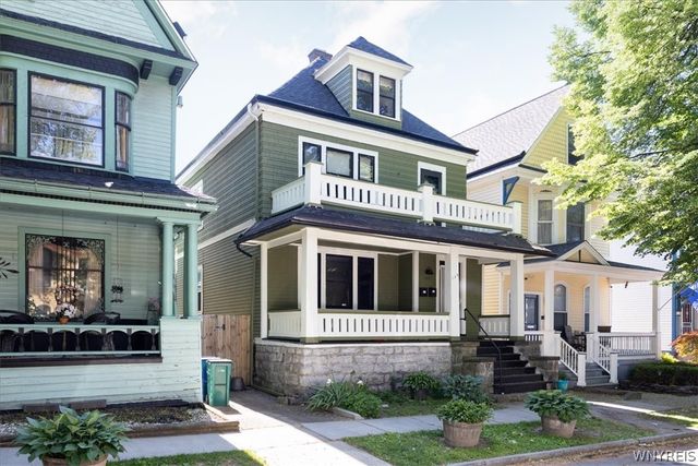 135 Park Street, Buffalo, NY 14201
