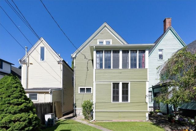 135 Park Street, Buffalo, NY 14201