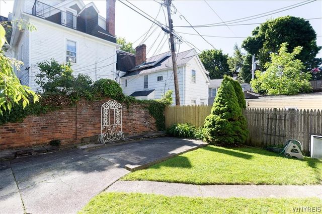 135 Park Street, Buffalo, NY 14201
