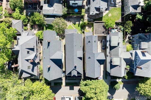 135 Park Street, Buffalo, NY 14201