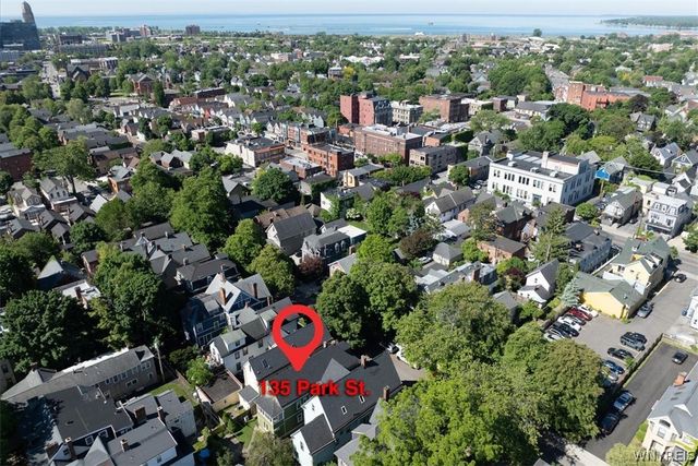 135 Park Street, Buffalo, NY 14201