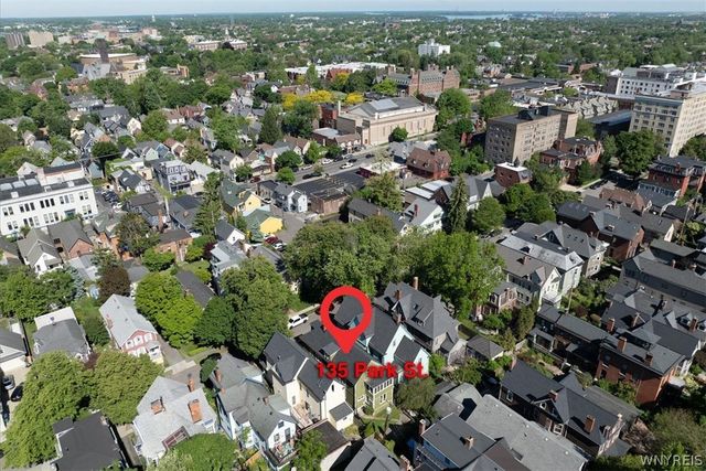 135 Park Street, Buffalo, NY 14201