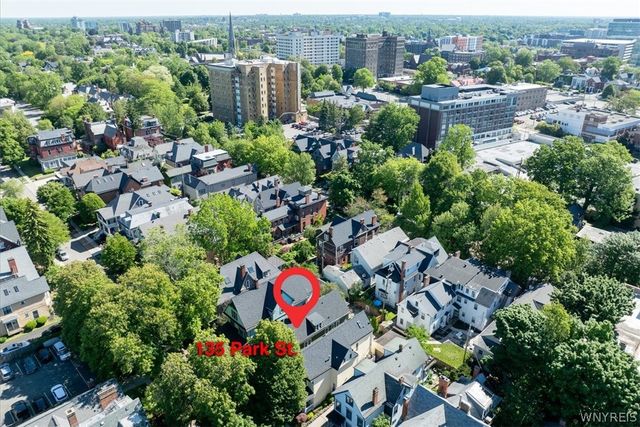 135 Park Street, Buffalo, NY 14201