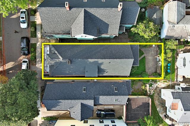135 Park Street, Buffalo, NY 14201