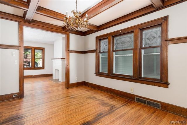 135 Park Street, Buffalo, NY 14201