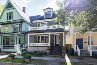 135 Park Street, Buffalo, NY 14201