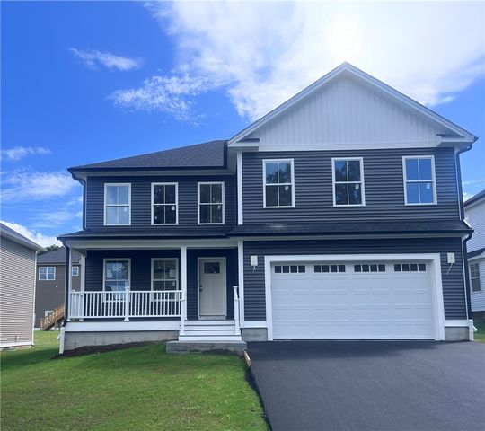 212 St Louis Avenue, Woonsocket, RI 02895