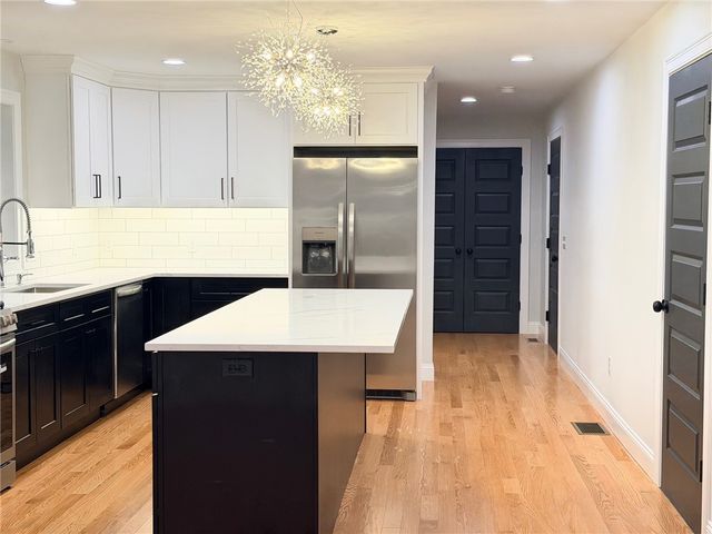 212 St Louis Avenue, Woonsocket, RI 02895