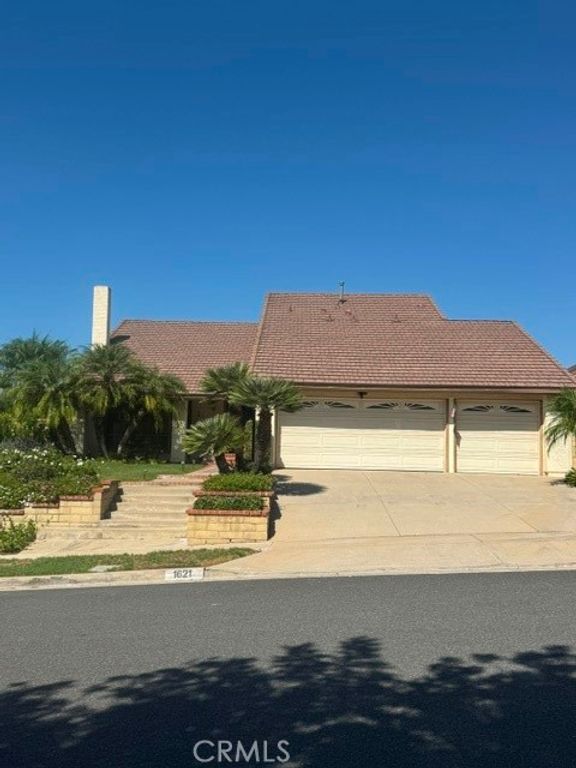1621 N Dorothy, Brea, CA 92821 — exterior