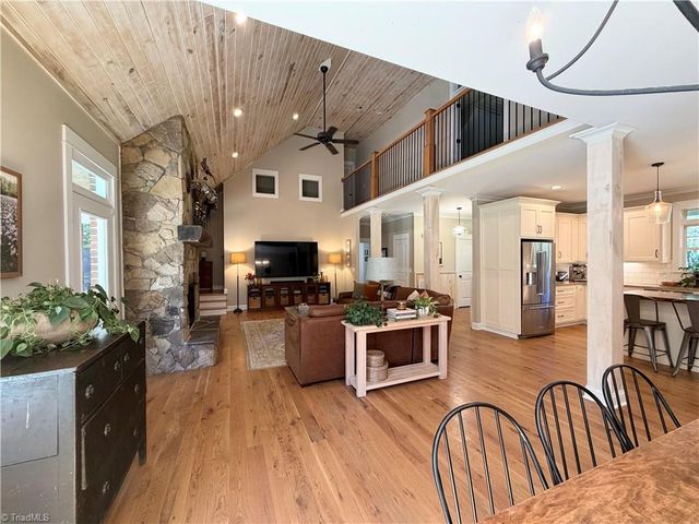 345 Riverwalk Drive, Salisbury, NC 28146