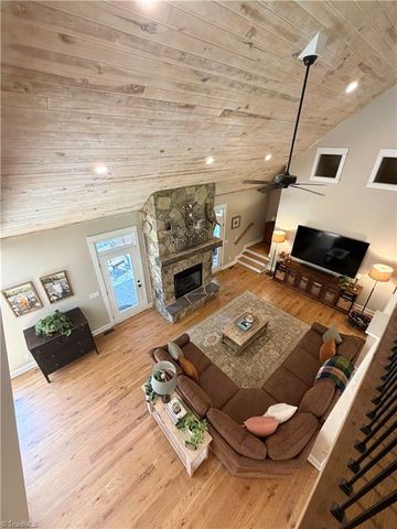 345 Riverwalk Drive, Salisbury, NC 28146