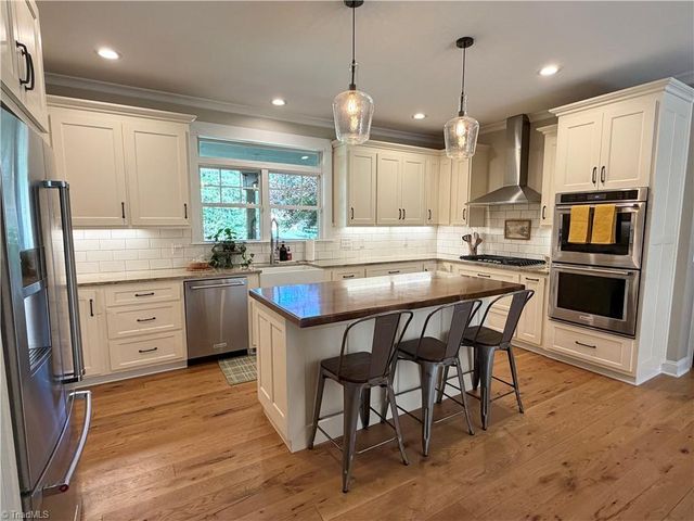 345 Riverwalk Drive, Salisbury, NC 28146