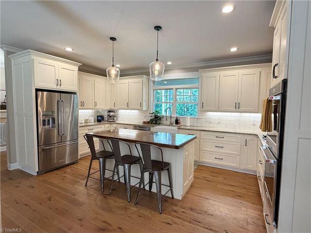 345 Riverwalk Drive, Salisbury, NC 28146