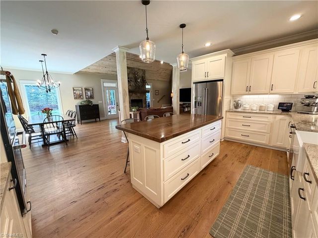 345 Riverwalk Drive, Salisbury, NC 28146