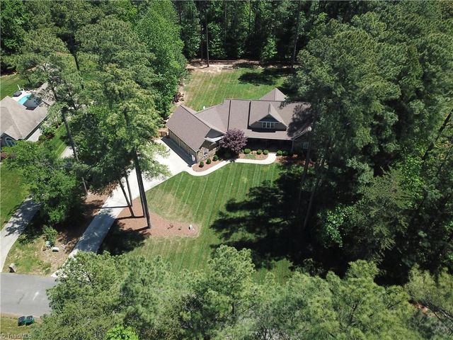 345 Riverwalk Drive, Salisbury, NC 28146