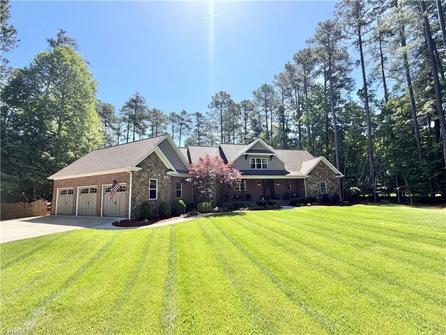 345 Riverwalk Drive, Salisbury, NC 28146