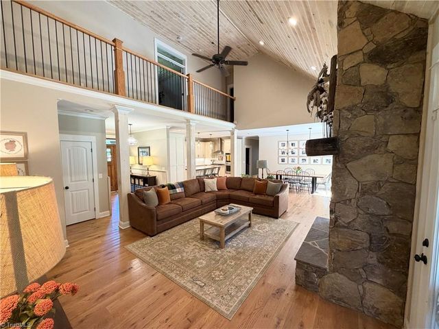345 Riverwalk Drive, Salisbury, NC 28146