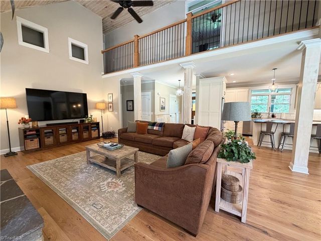 345 Riverwalk Drive, Salisbury, NC 28146