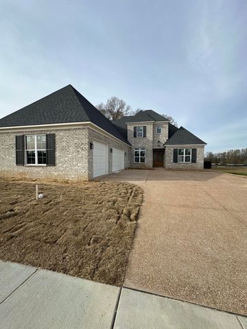 5393 BUTTERCUP LN, Lakeland, TN 38002