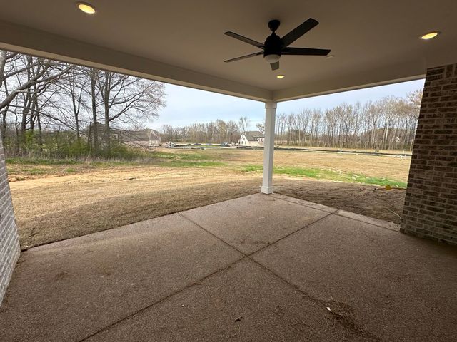 5393 BUTTERCUP LN, Lakeland, TN 38002