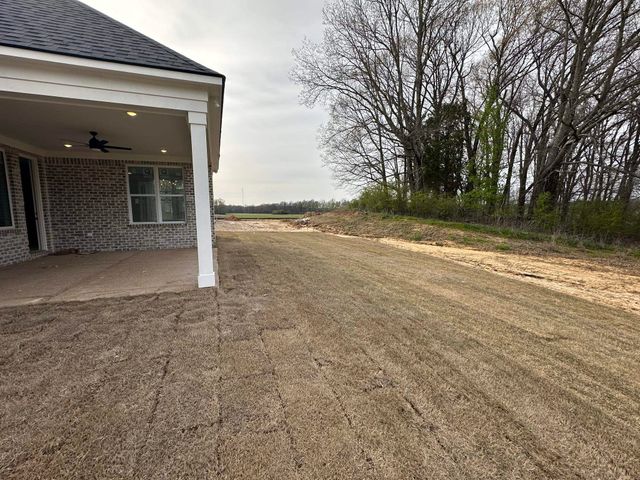 5393 BUTTERCUP LN, Lakeland, TN 38002