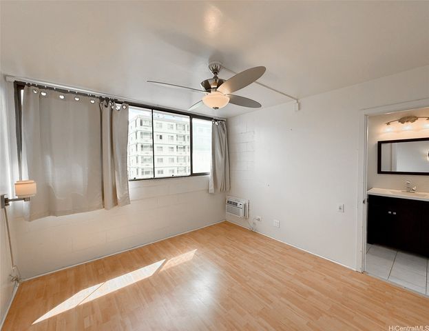 1134 Kinau Street 607, Honolulu, HI 96814
