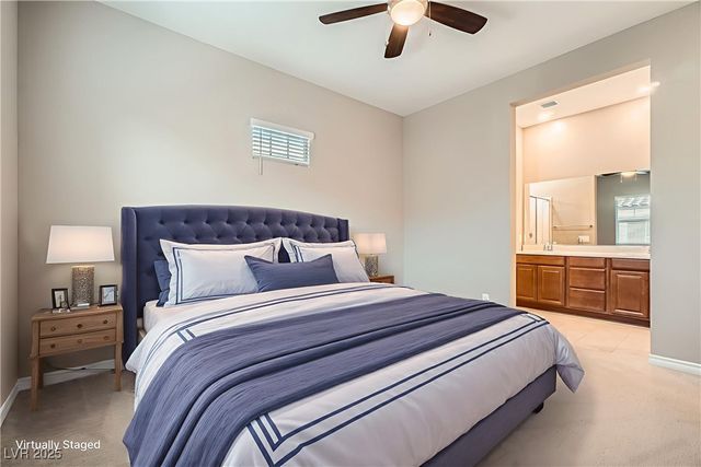 208 Coltrane Canyon Avenue, Henderson, NV 89011