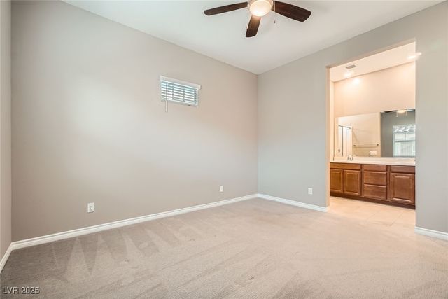 208 Coltrane Canyon Avenue, Henderson, NV 89011